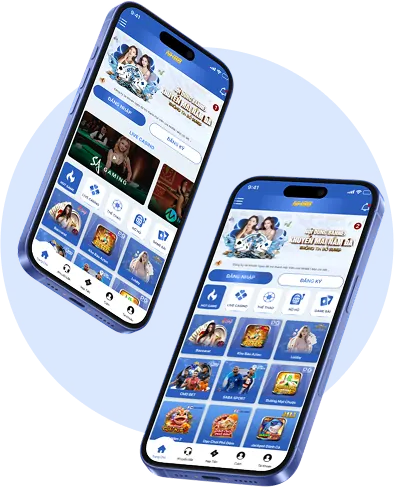 Tiện lợi chơi game JDB777 trên di động