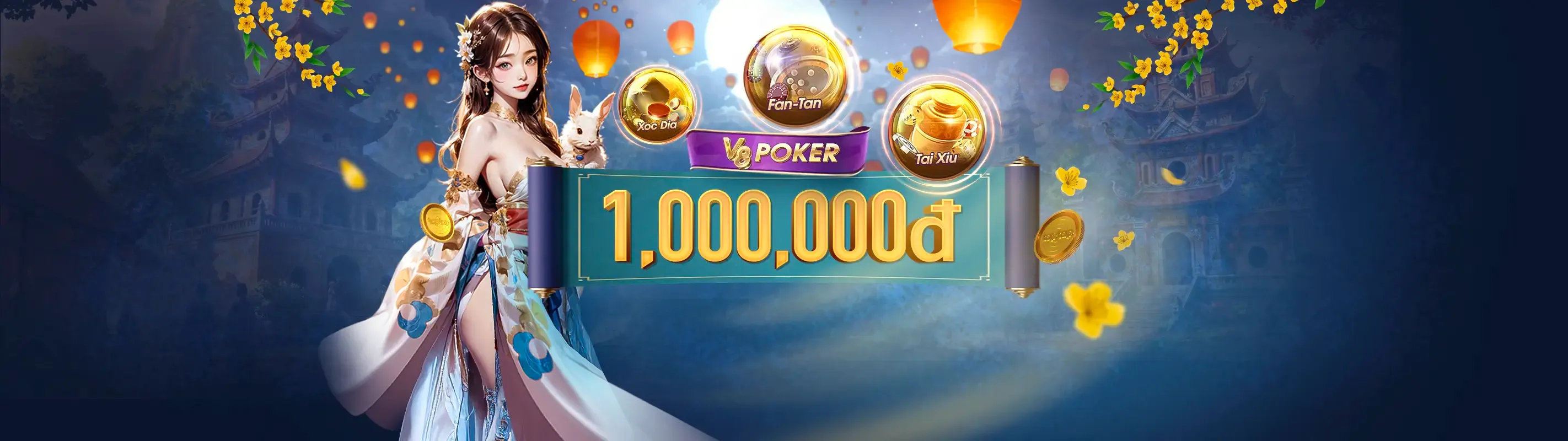 Casino trực tuyến JDB777