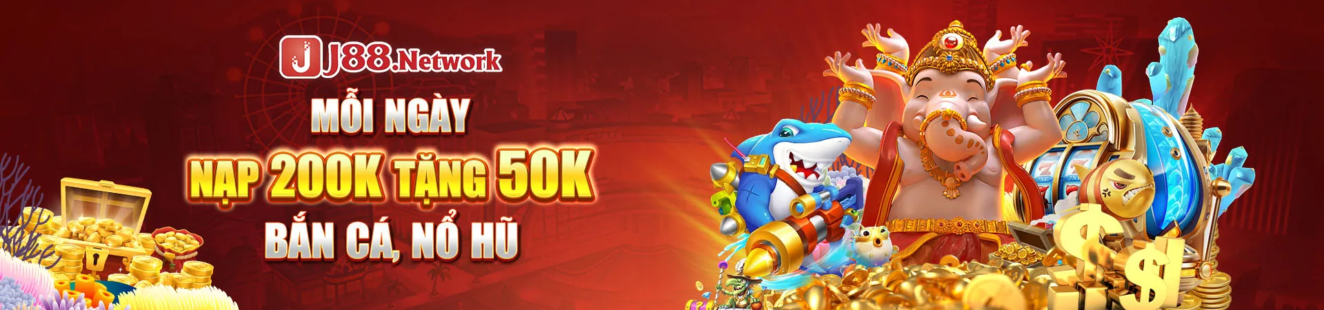 Chương Trình VIP JDB777 độc quyền